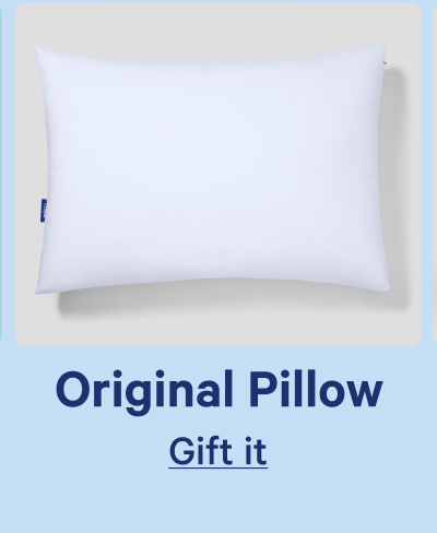 Original Pillow
