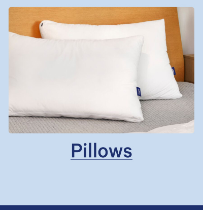 Pillows