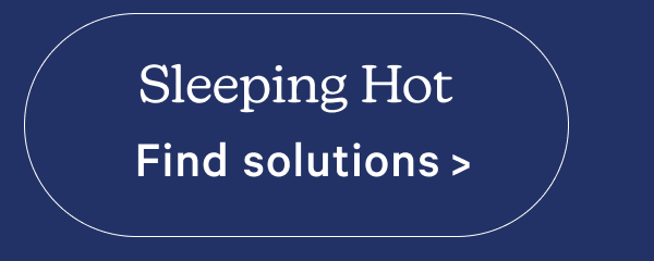 Sleep Hot