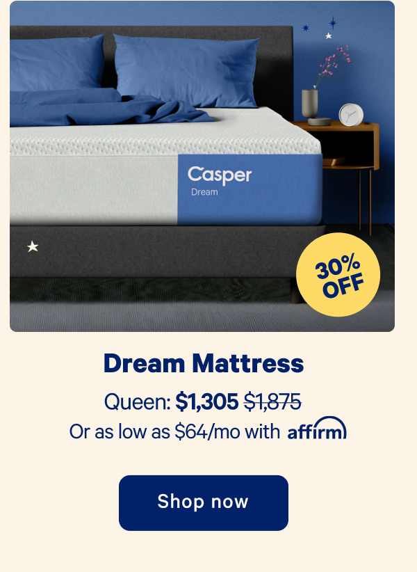 Dream Mattress