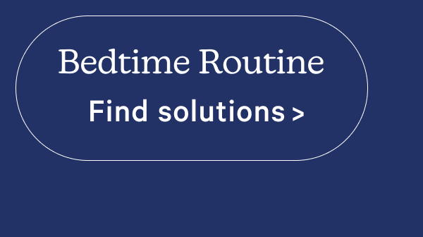 Bedtime Routine