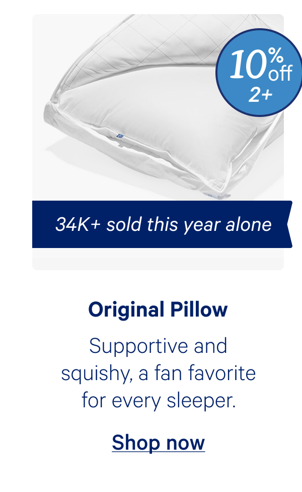 Original Pillow