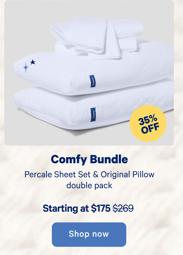 Comfy Bundle