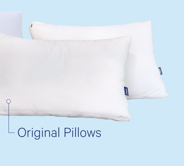 Original Pillows