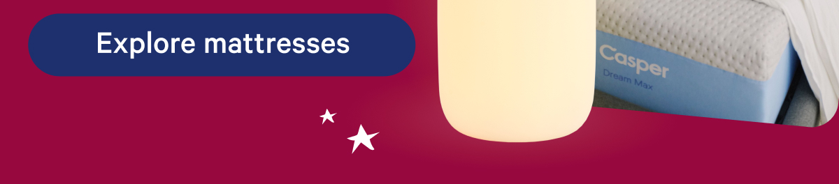 Explore Mattresses