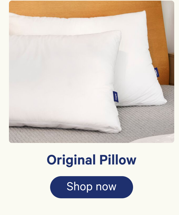 Original Pillow