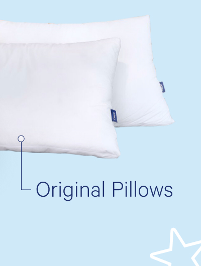 Original Pillows