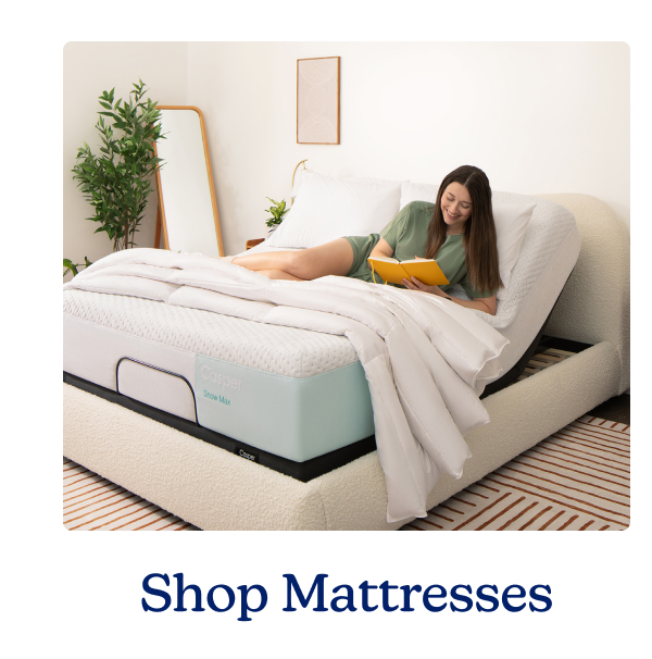 Shop mattresses