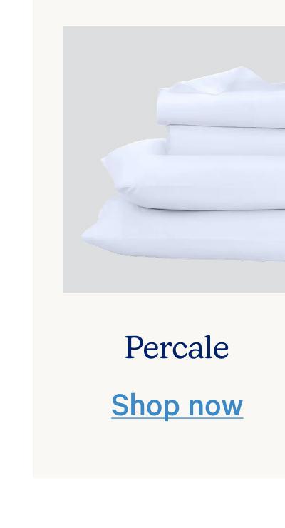 Percale