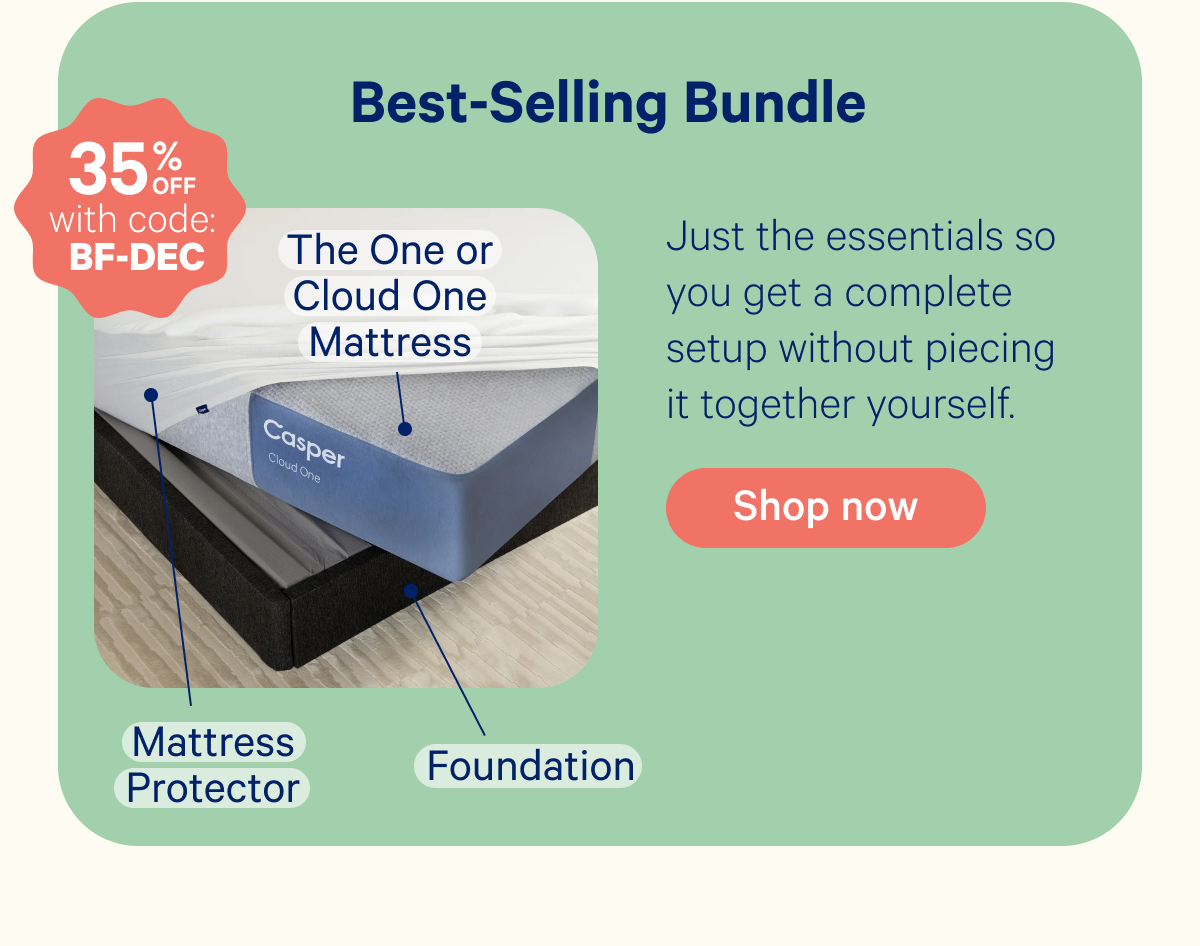 Best Selling Bundle