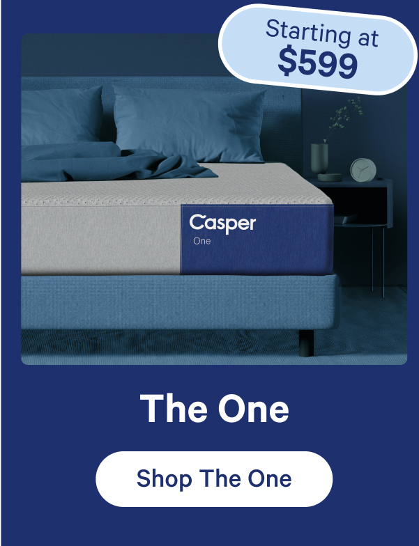 The One