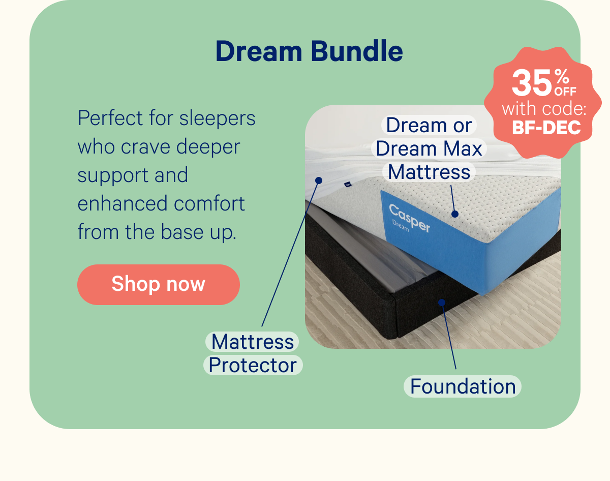 Dream Bundle
