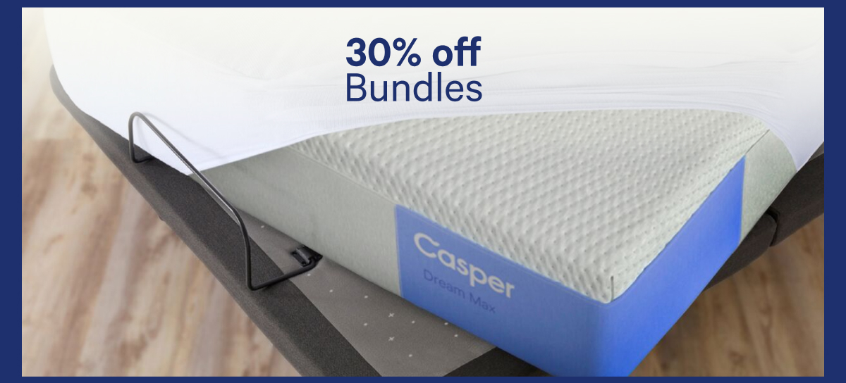 30% off Bundles