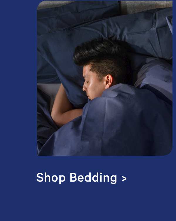 Bedding