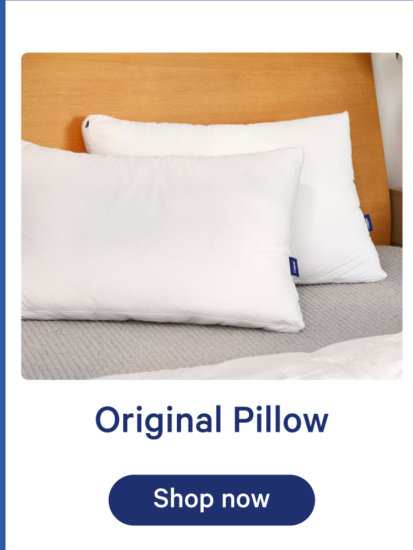 Original Pillow
