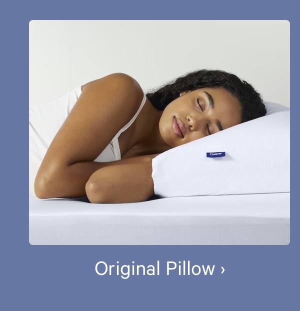 Original Pillow