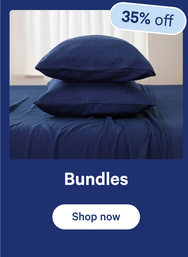 Bundles