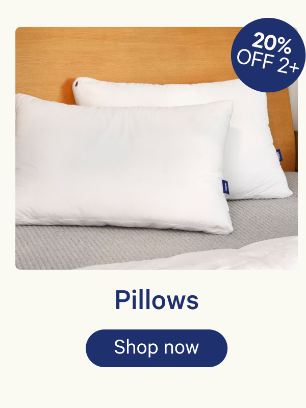 Pillows