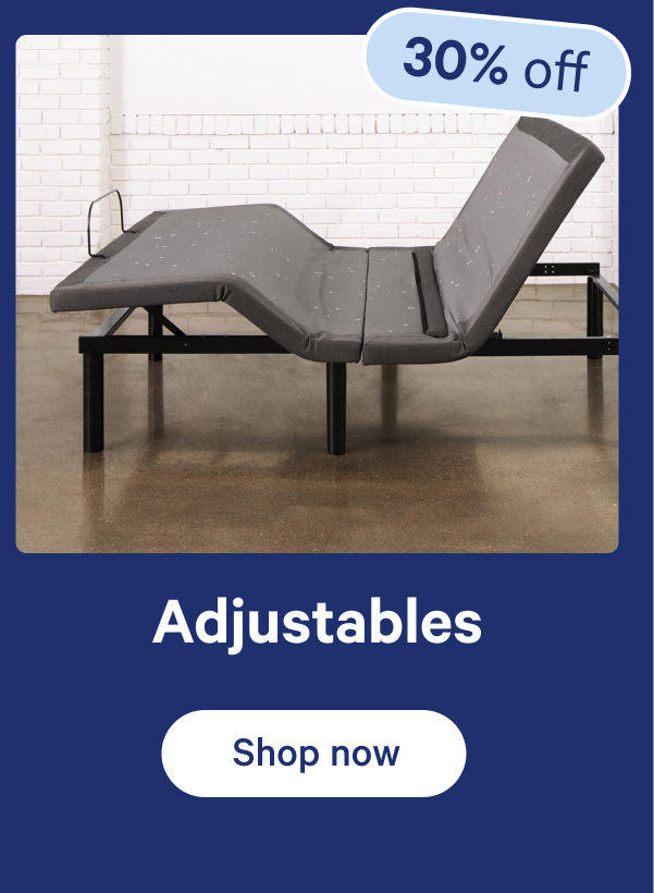 Adjustables