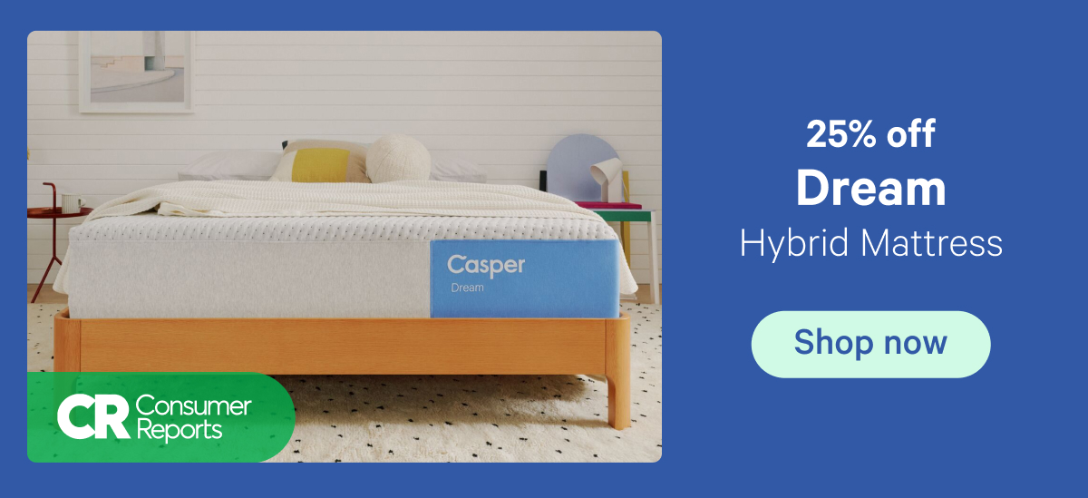 Dream Hybrid Mattress