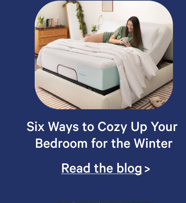 Six Ways to Cozy Up Your Bedroom for the Winter