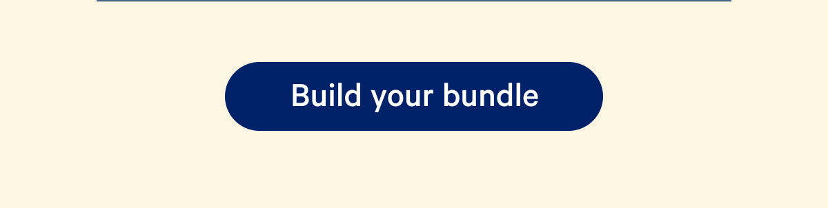 Build your bundle