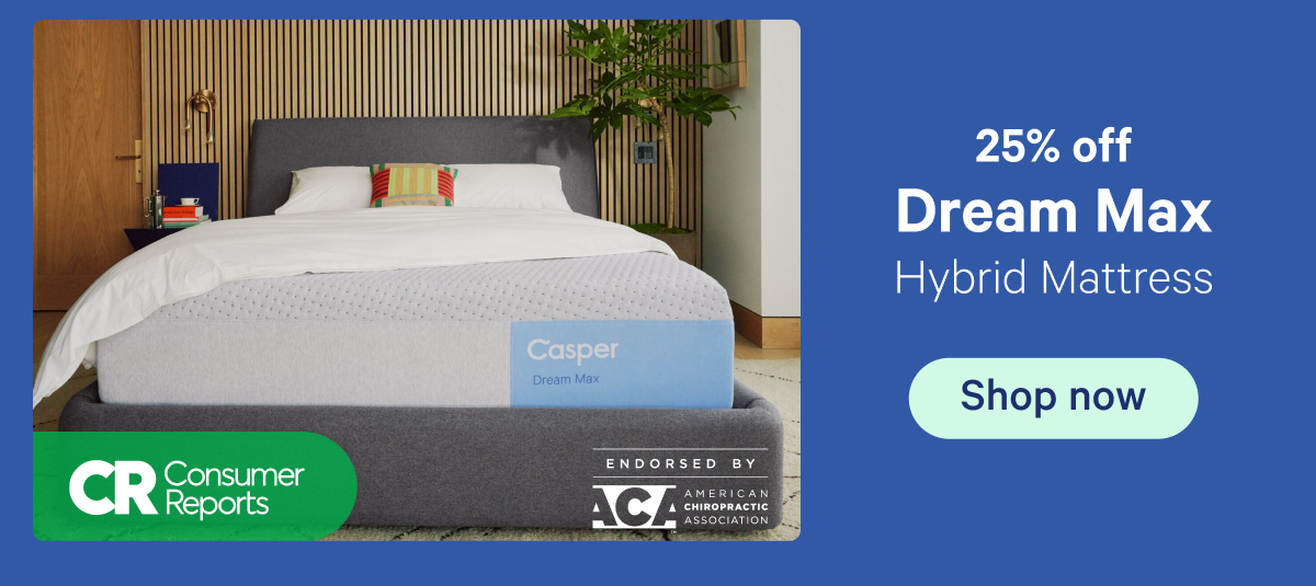 Dream Max Hybrid Mattress