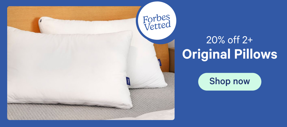 Original Pillows