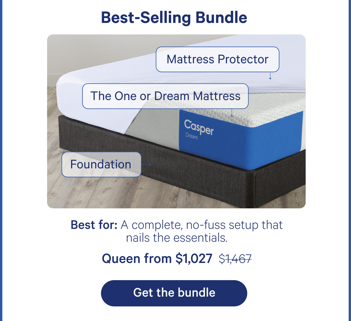 Best-Selling Bundle
