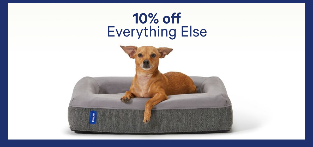 10% off Everything Else