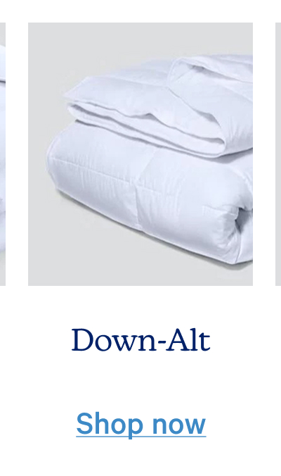 Down Alt