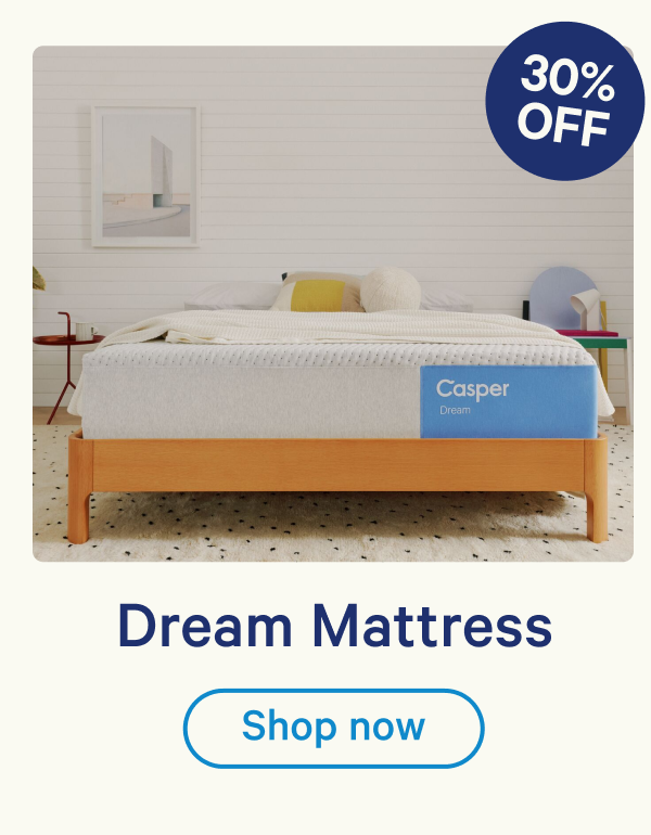Dream Mattress