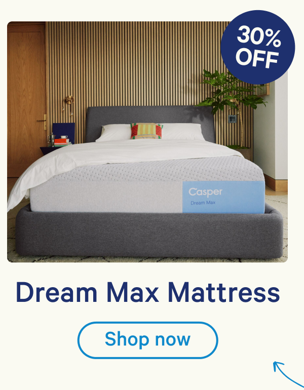 Dream Max Mattress
