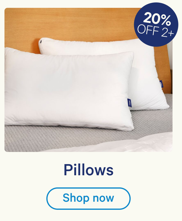 Pillows