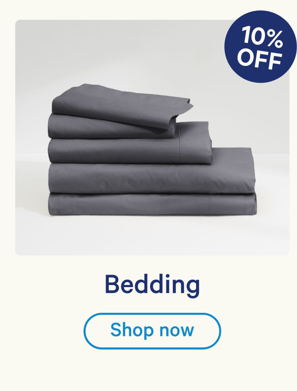 Bedding
