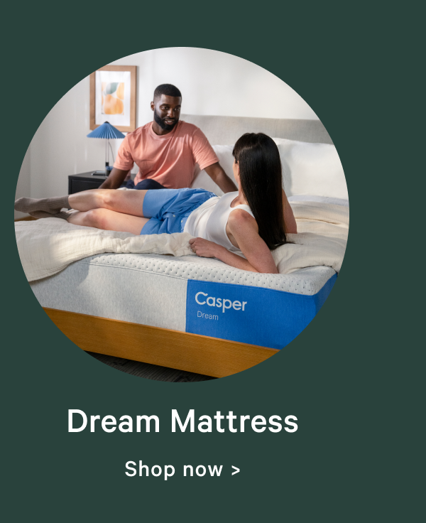 Dream Mattress