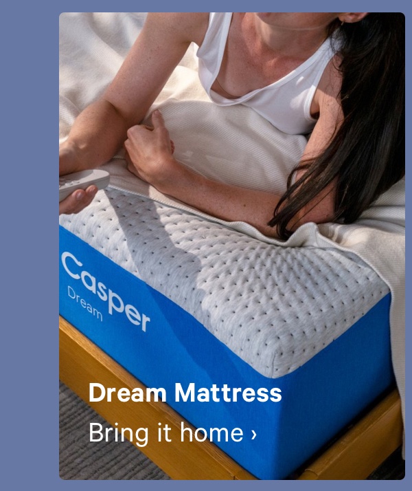 Dream Mattress