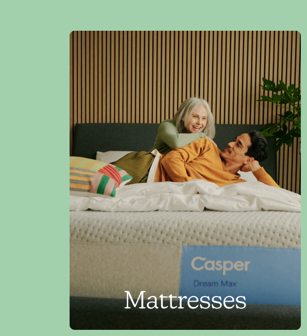 Mattresses