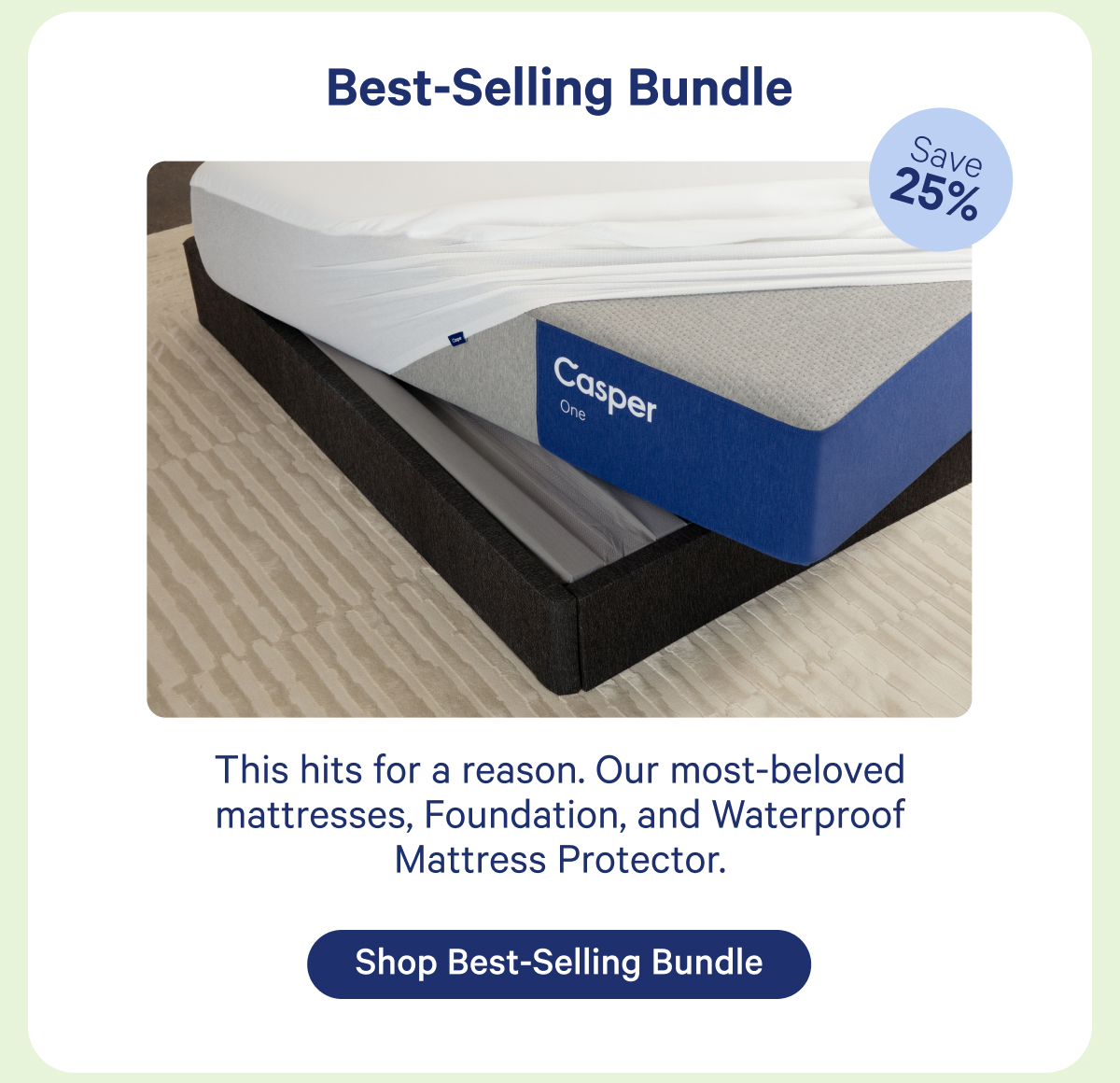 Best selling bundle