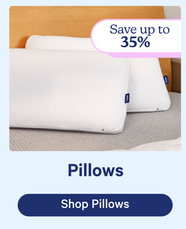 Pillows