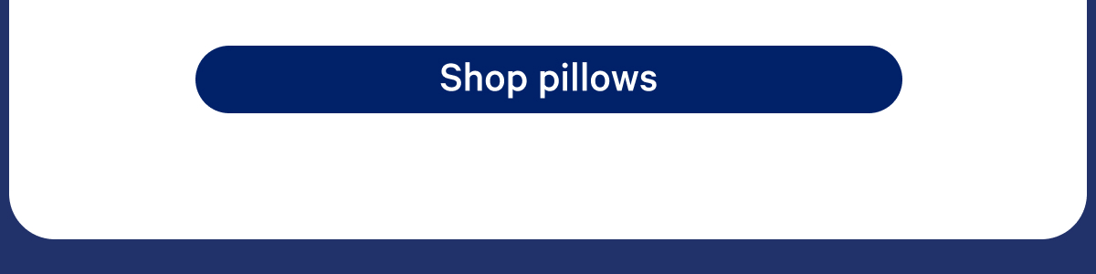 Shop pillows