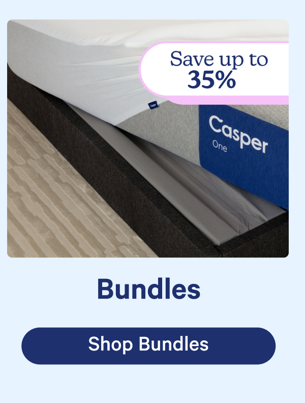 Bundles