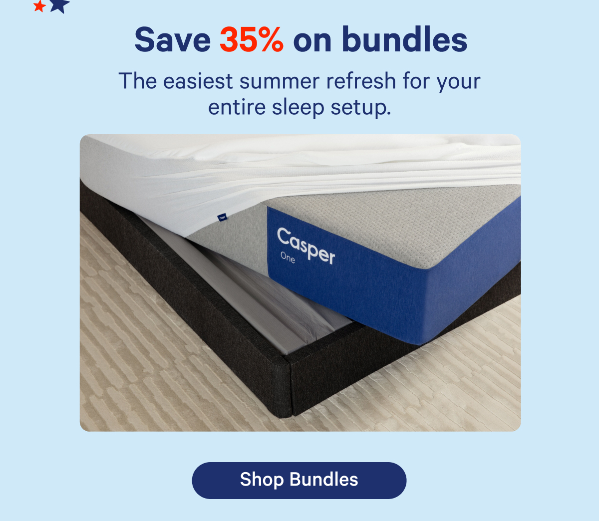 Bundles