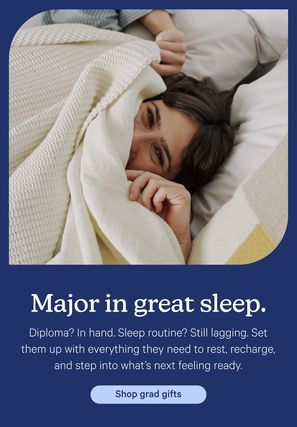 Major in great savings