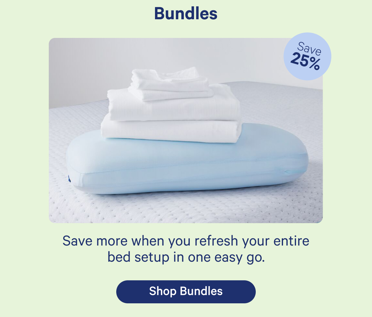 Bundles