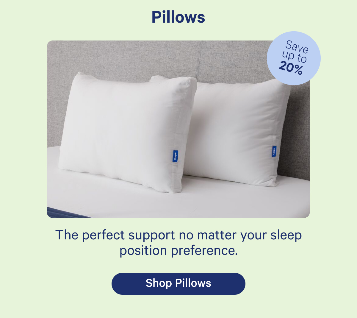 Pilows