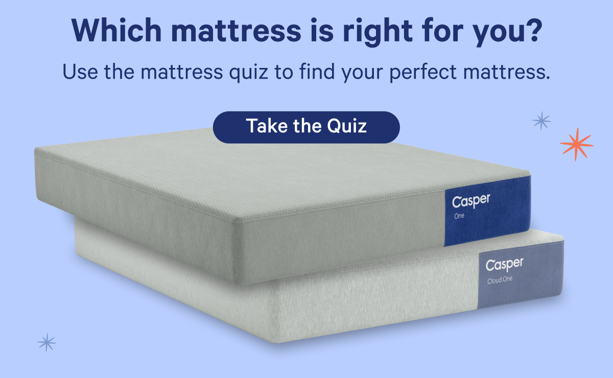 Take the quiz