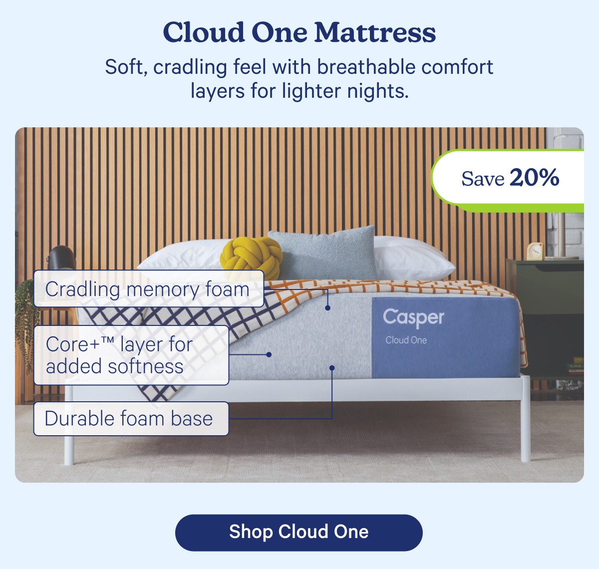Cloud one