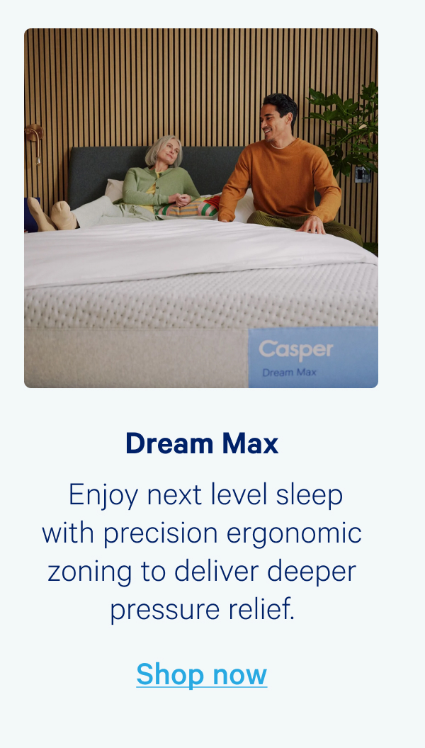 Dream Max