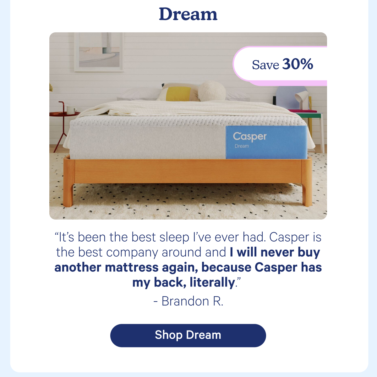 Dream